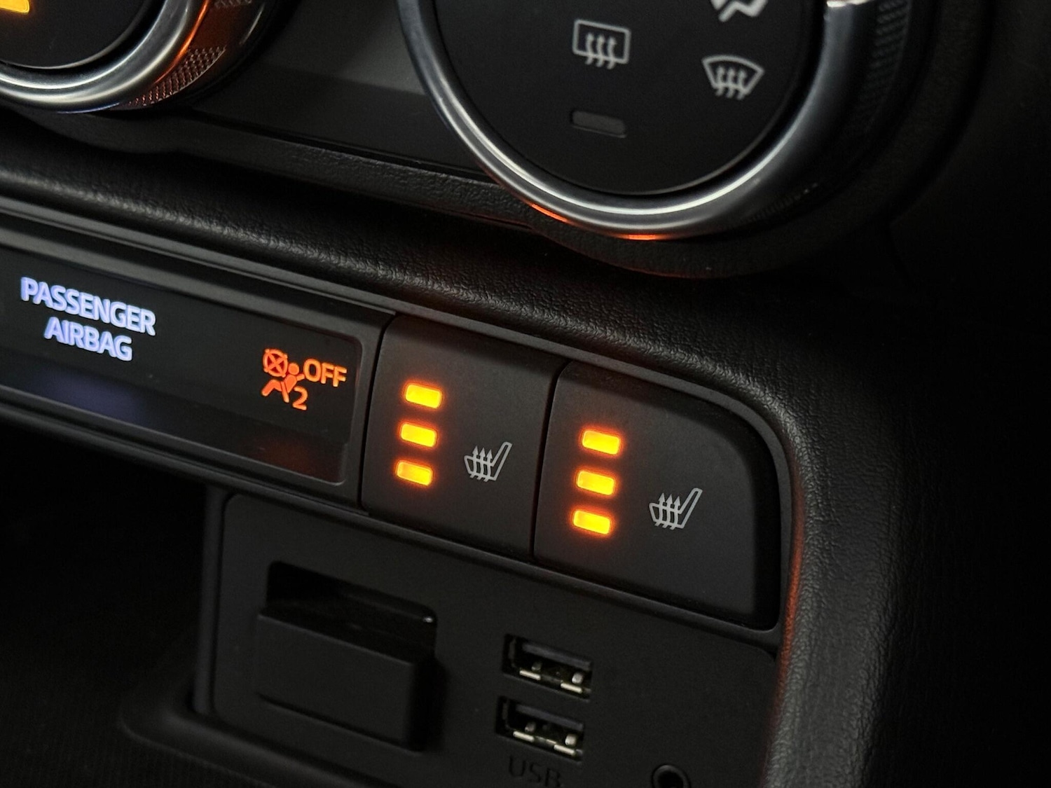 Used Mazda MX-5 RF 2018 for sale - 76714700: Photo 41