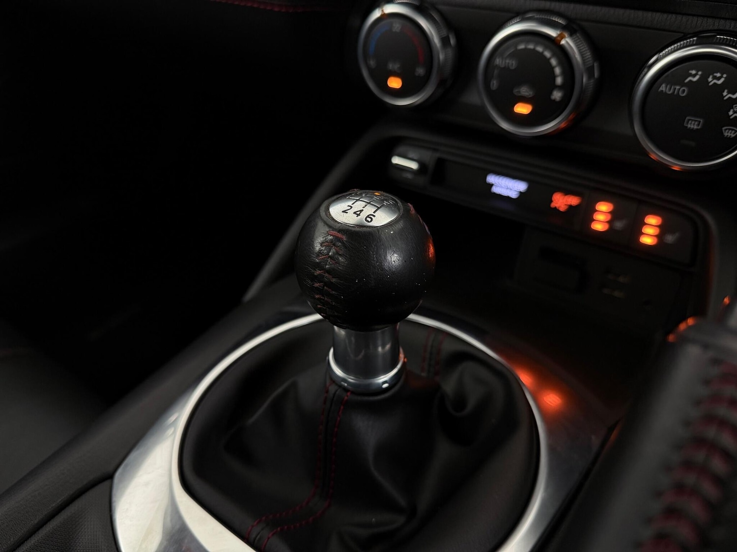 Used Mazda MX-5 RF 2018 for sale - 76714700: Photo 43