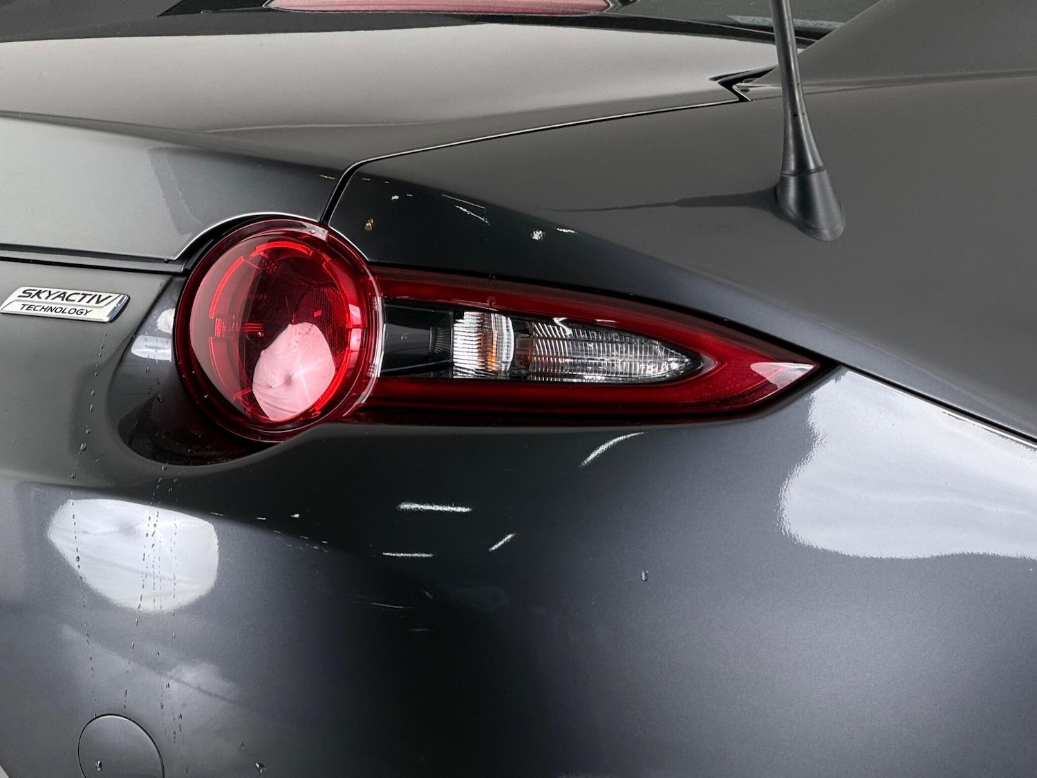 Used Mazda MX-5 RF 2018 for sale - 76714700: Photo 46