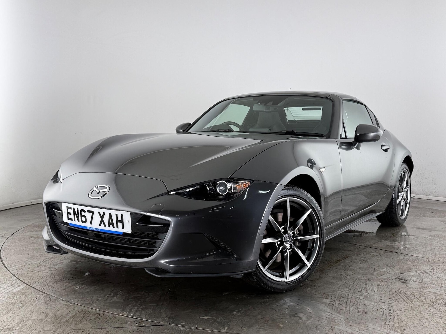 Used Mazda MX-5 RF 2018 for sale - 76714700: Photo 47
