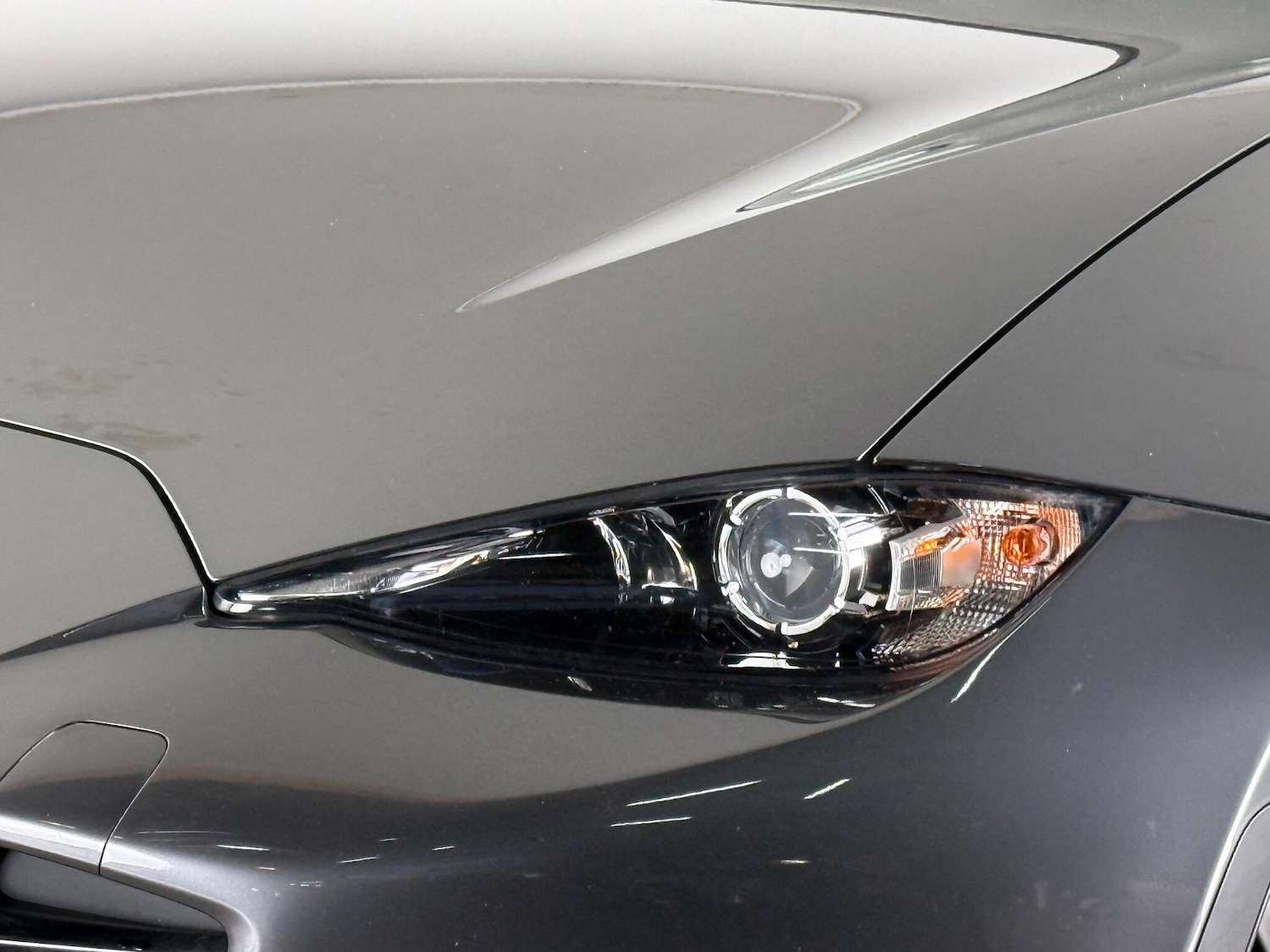 Used Mazda MX-5 RF 2018 for sale - 76714700: Photo 48