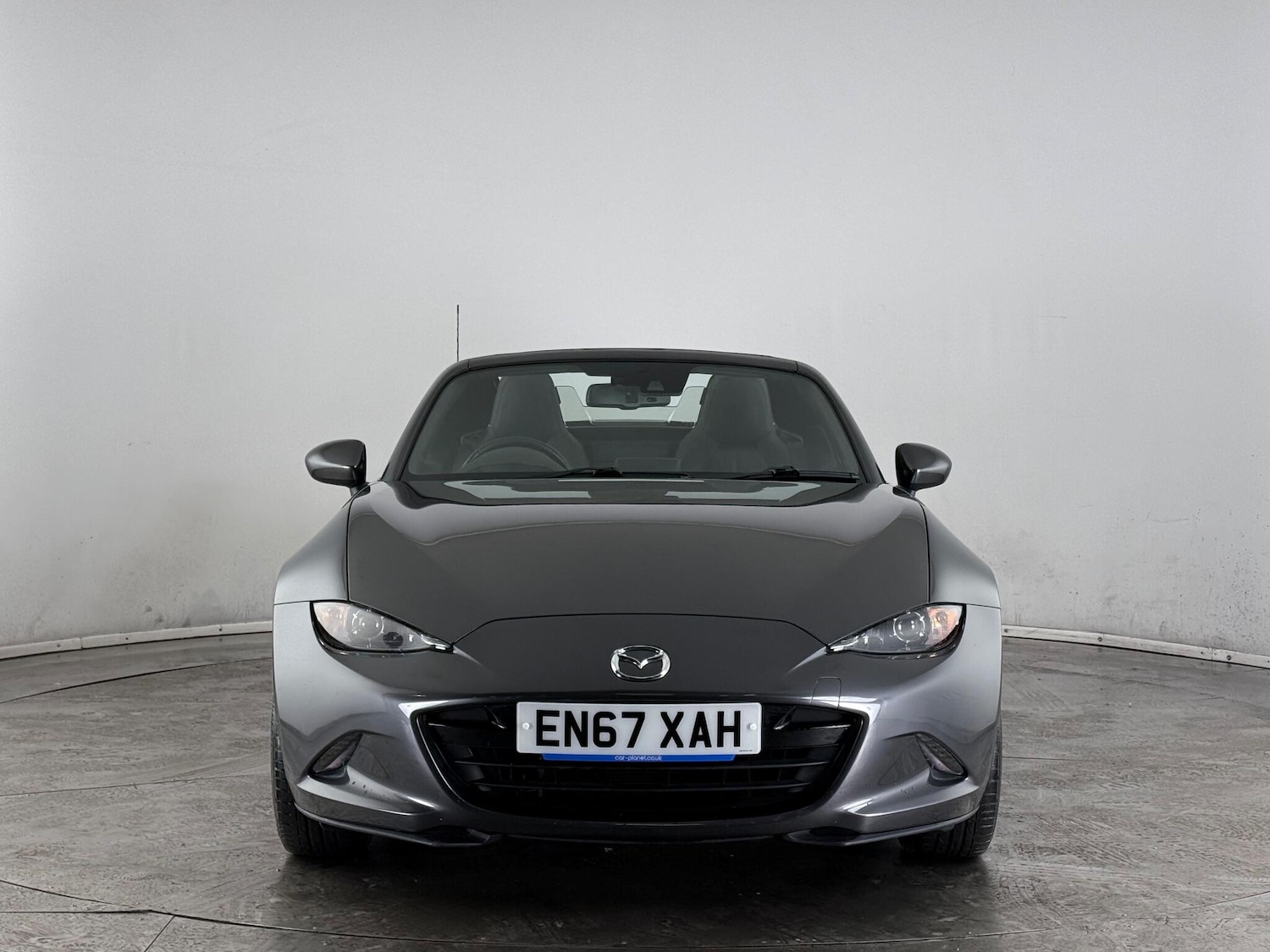 Used Mazda MX-5 RF 2018 for sale - 76714700: Photo 6