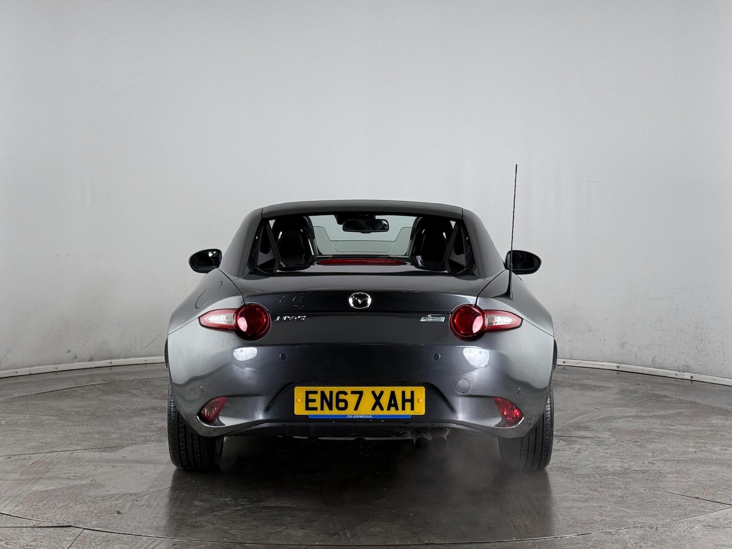 Used Mazda MX-5 RF 2018 for sale - 76714700: Photo 7