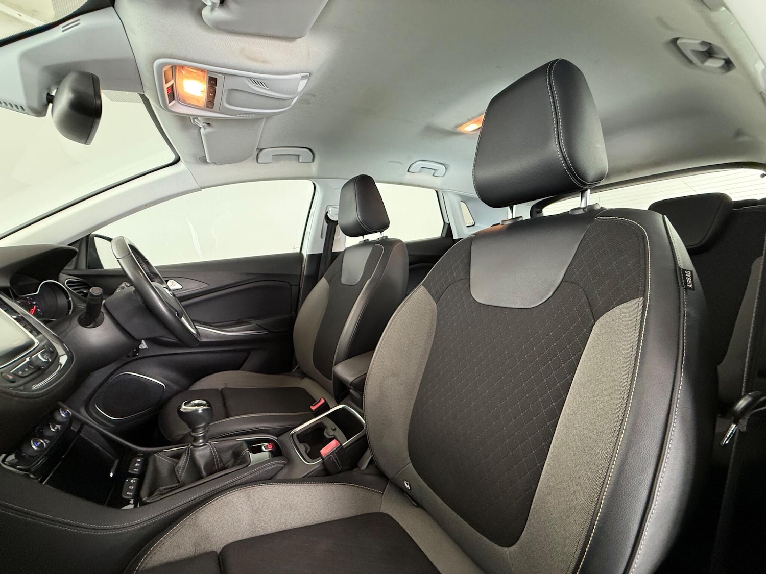 Used Vauxhall Grandland X 2018 for sale - 77181213: Photo 14