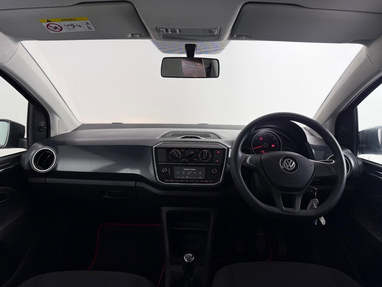 Used Volkswagen up! 2018 for sale - 77246104: Photo 16