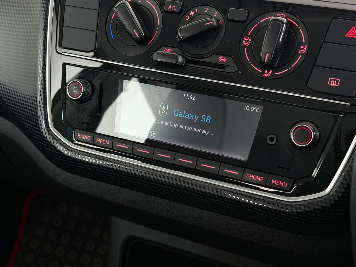 Used Volkswagen up! 2018 for sale - 77246104: Photo 26