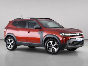 Used Dacia Duster 2025 for sale - 79453982: Photo