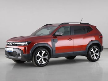 Used Dacia Duster 2025 for sale - 79453982: Photo
