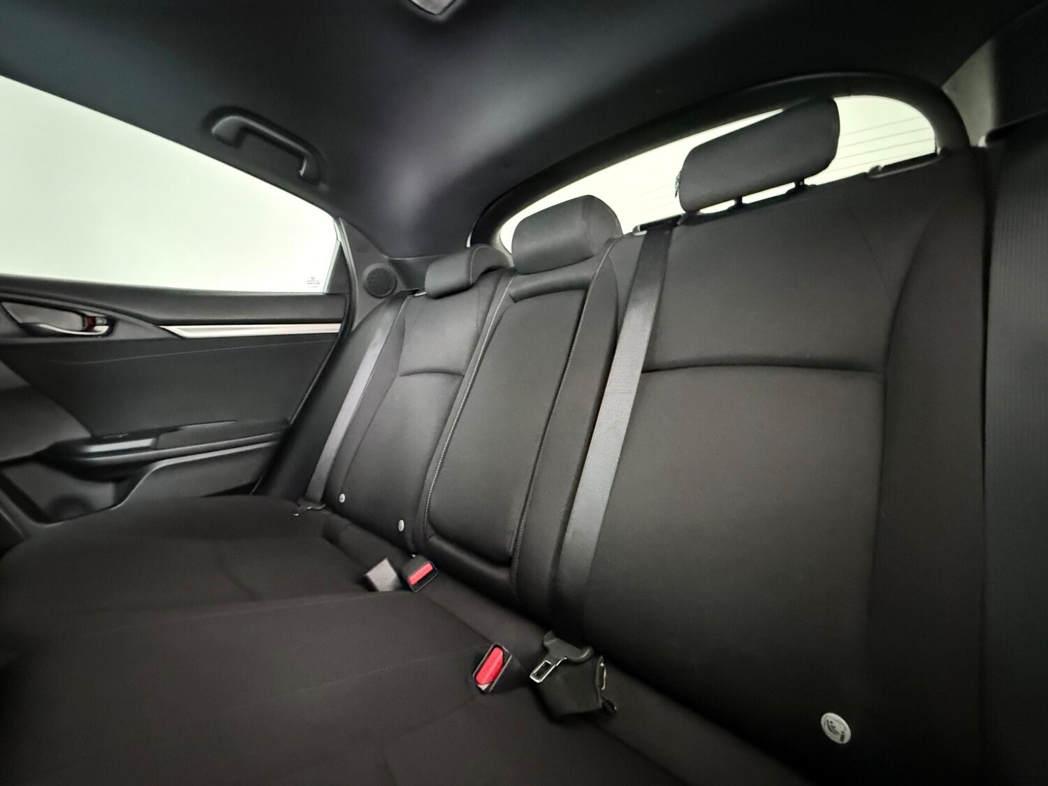 Used Honda Civic 2019 for sale - 78150461: Photo 10