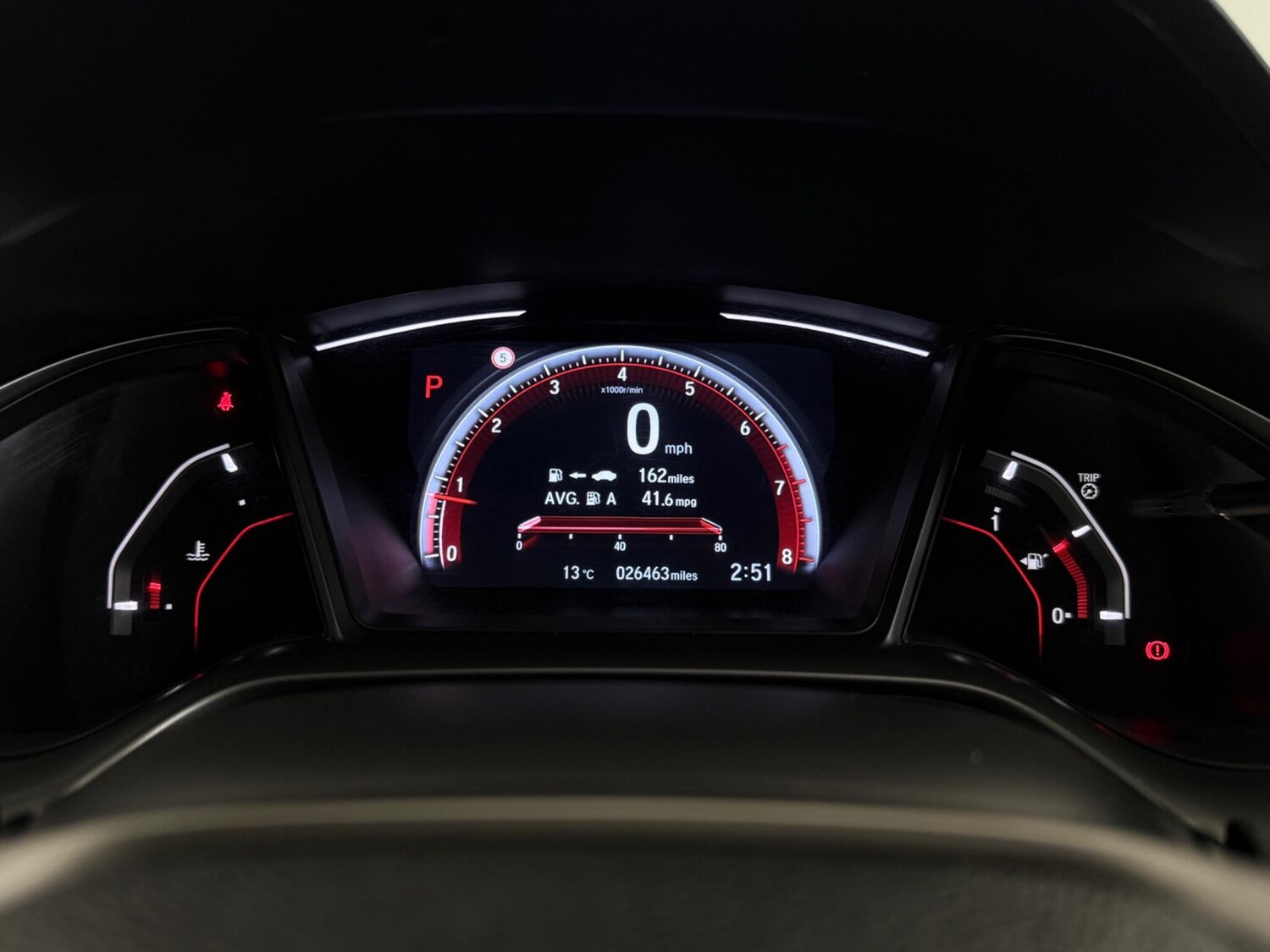 Used Honda Civic 2019 for sale - 78150461: Photo 11