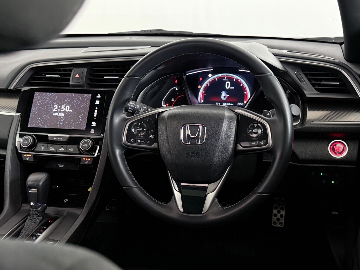 Used Honda Civic 2019 for sale - 78150461: Photo 12