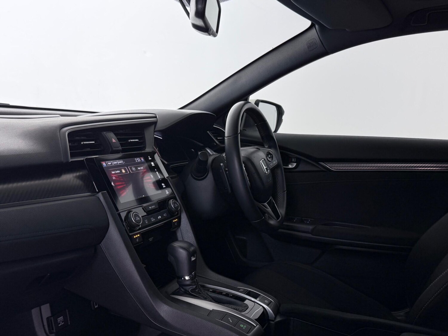 Used Honda Civic 2019 for sale - 78150461: Photo 13