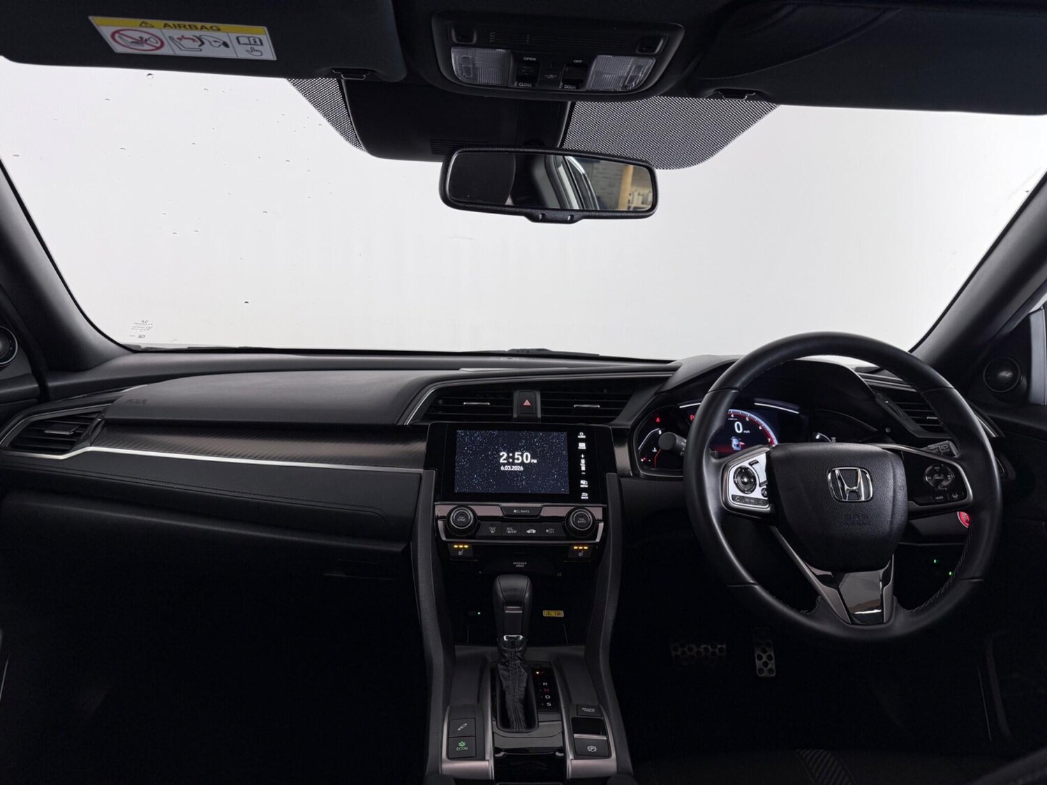 Used Honda Civic 2019 for sale - 78150461: Photo 14