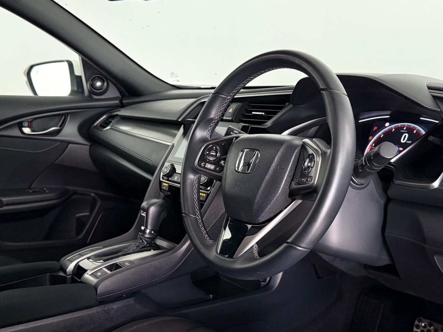 Used Honda Civic 2019 for sale - 78150461: Photo 15