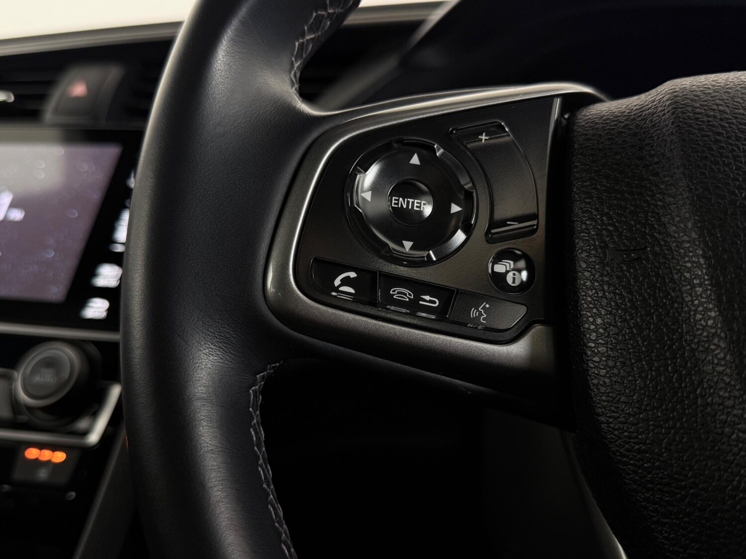 Used Honda Civic 2019 for sale - 78150461: Photo 18