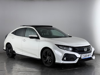 Used Honda Civic 2019 for sale - 78150461: Photo