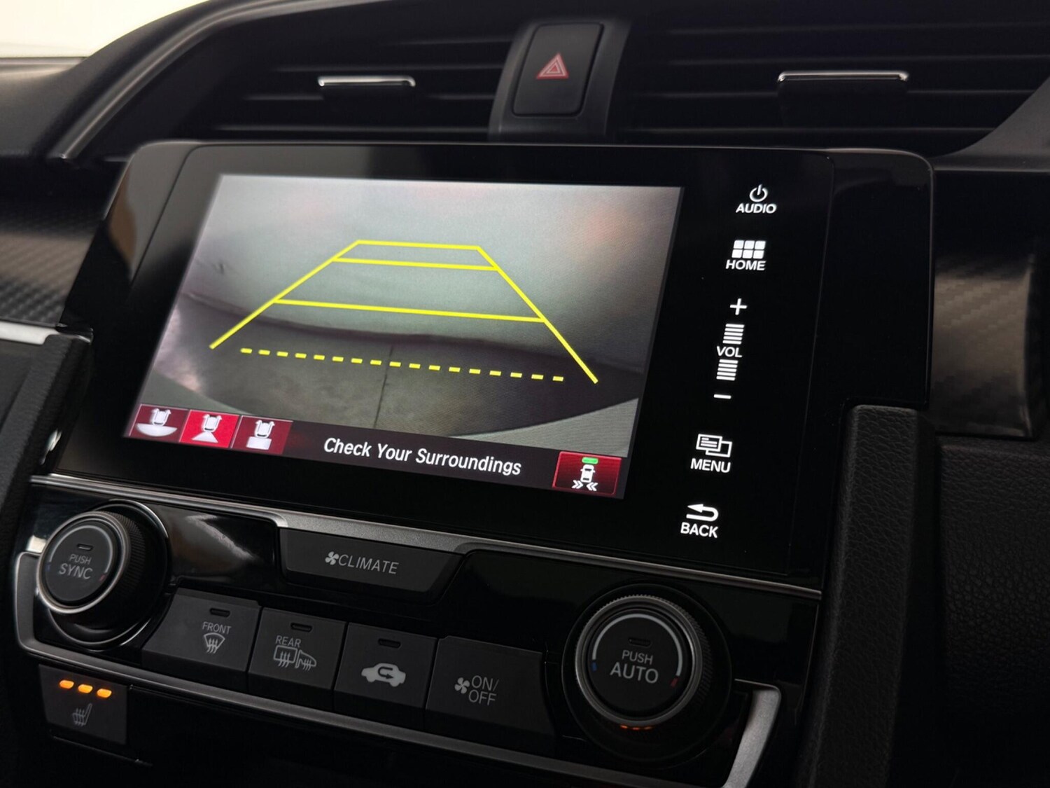 Used Honda Civic 2019 for sale - 78150461: Photo 20