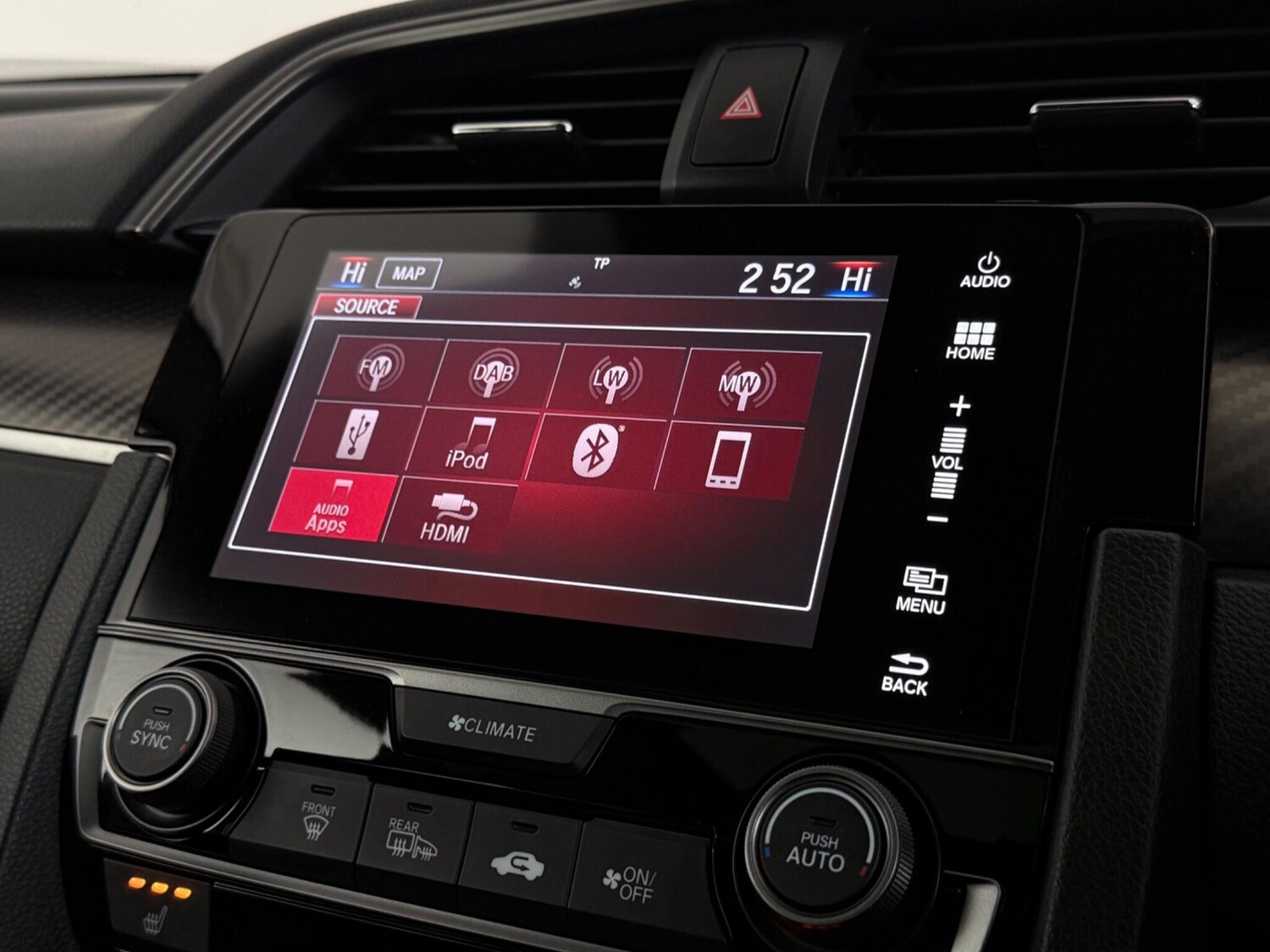 Used Honda Civic 2019 for sale - 78150461: Photo 21