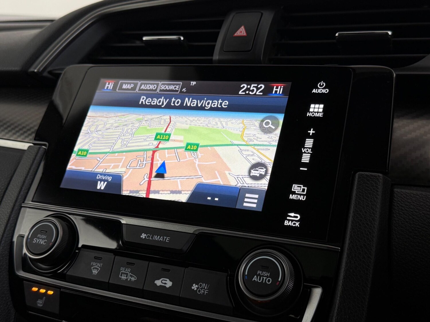 Used Honda Civic 2019 for sale - 78150461: Photo 22