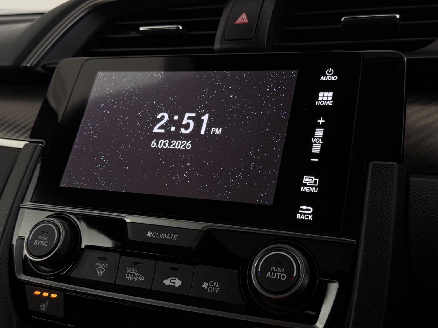 Used Honda Civic 2019 for sale - 78150461: Photo 23