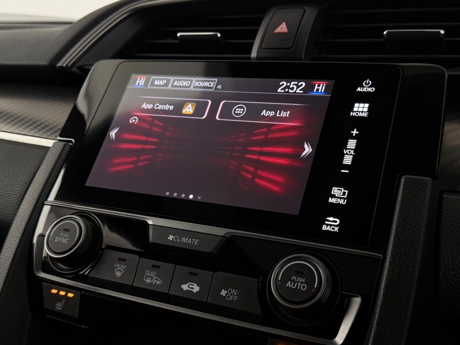 Used Honda Civic 2019 for sale - 78150461: Photo 24