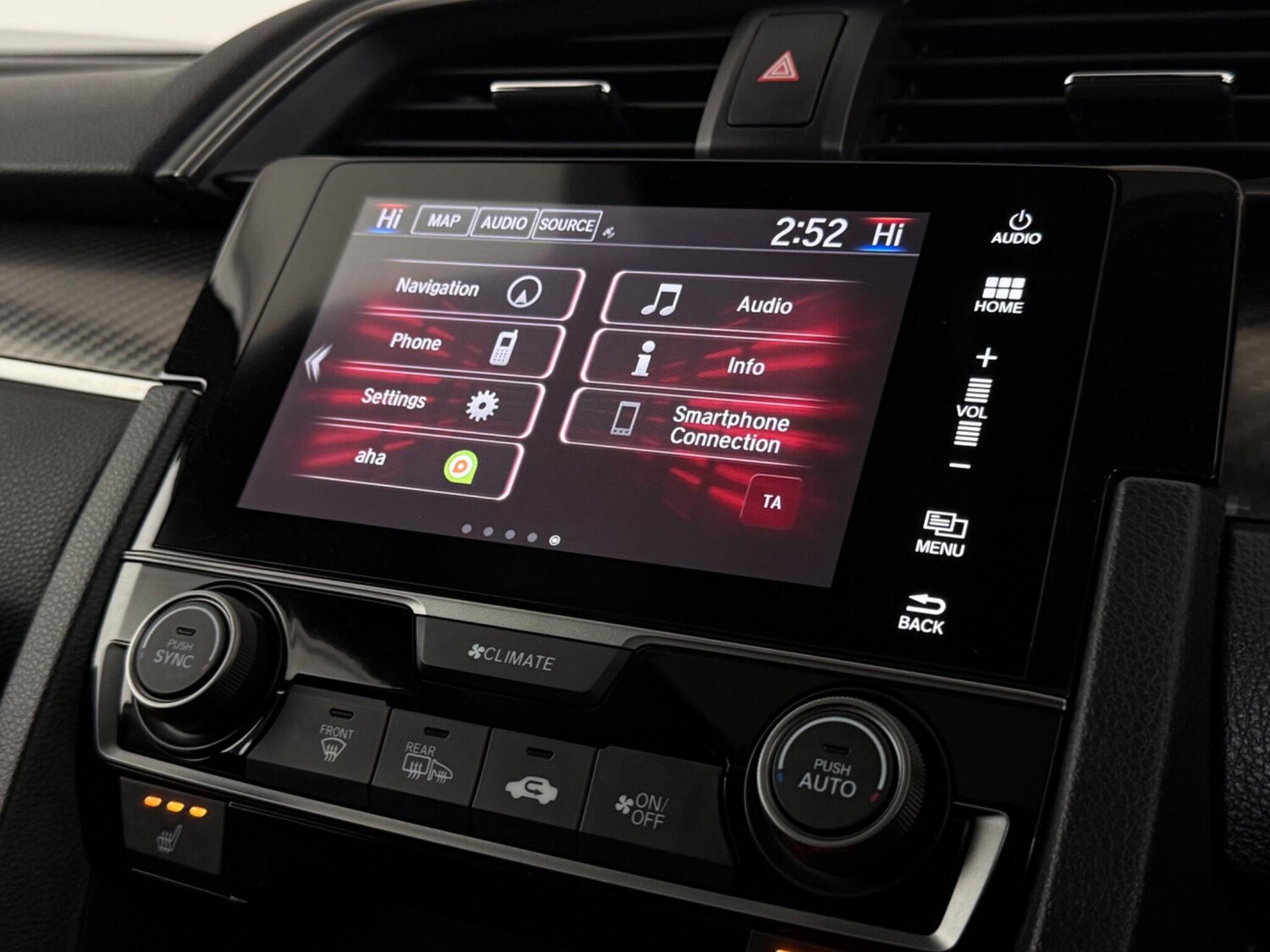 Used Honda Civic 2019 for sale - 78150461: Photo 25