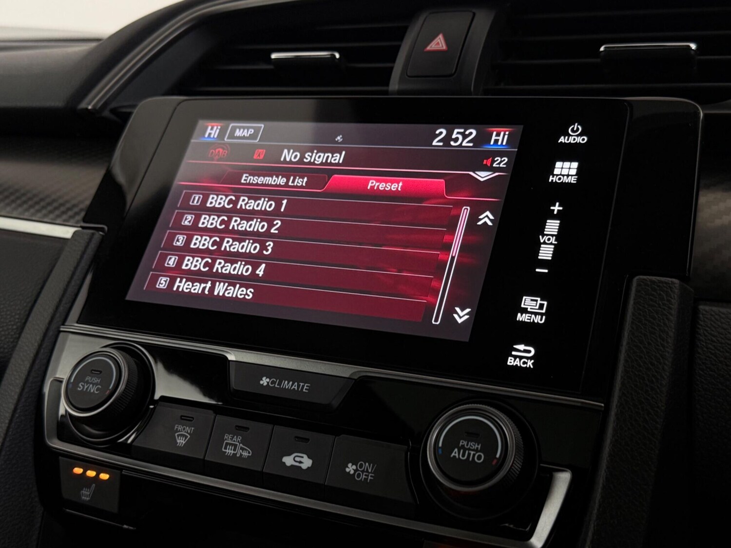 Used Honda Civic 2019 for sale - 78150461: Photo 26