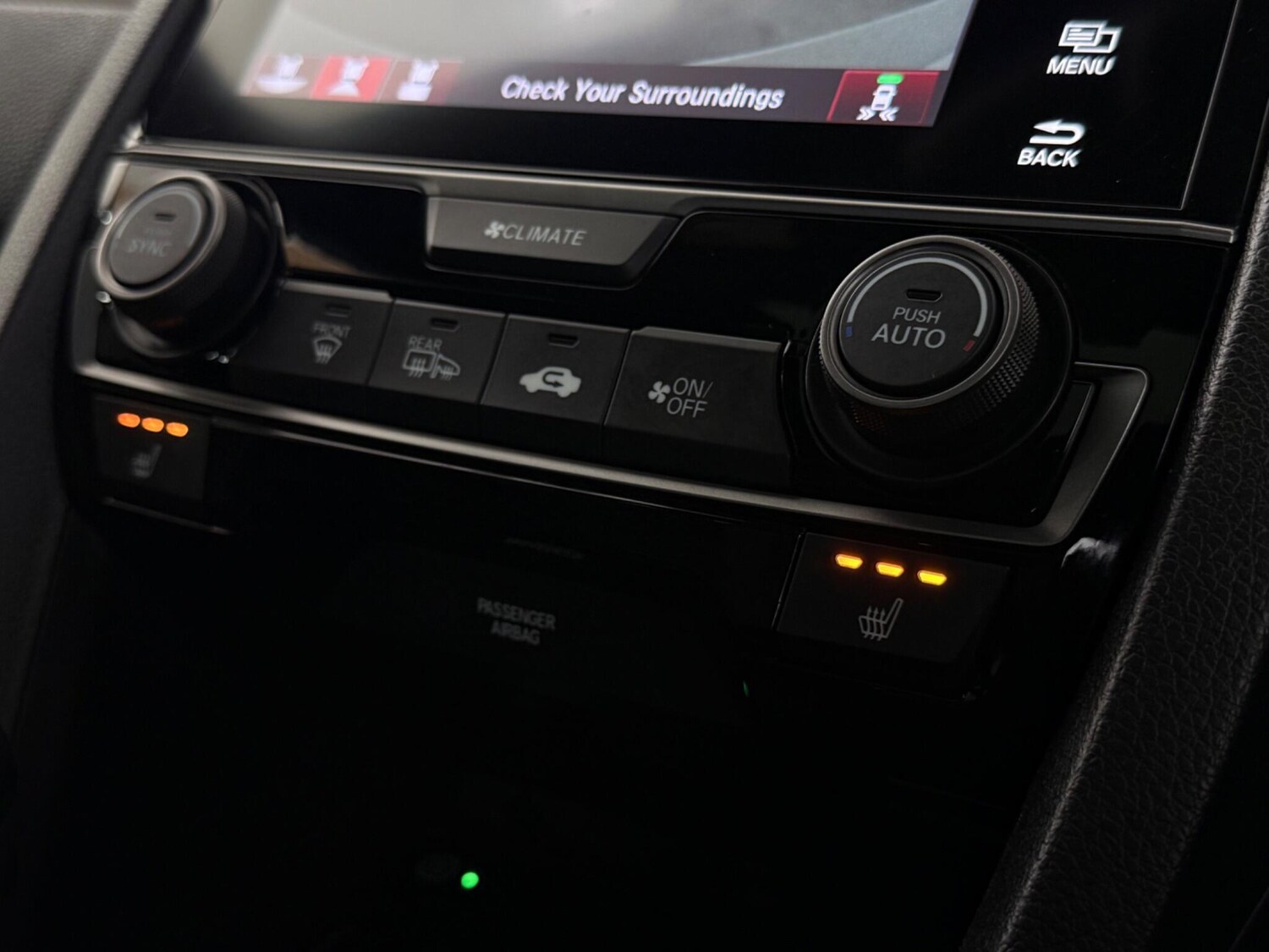 Used Honda Civic 2019 for sale - 78150461: Photo 28