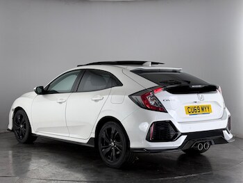 Used Honda Civic 2019 for sale - 78150461: Photo