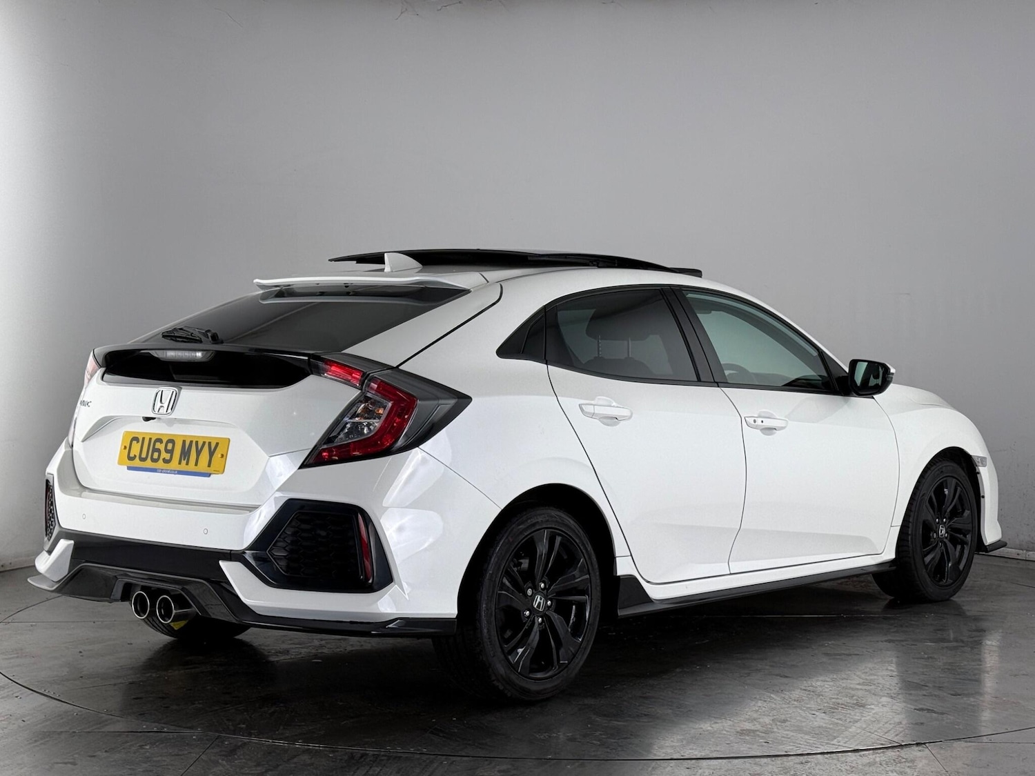 Used Honda Civic 2019 for sale - 78150461: Photo 5