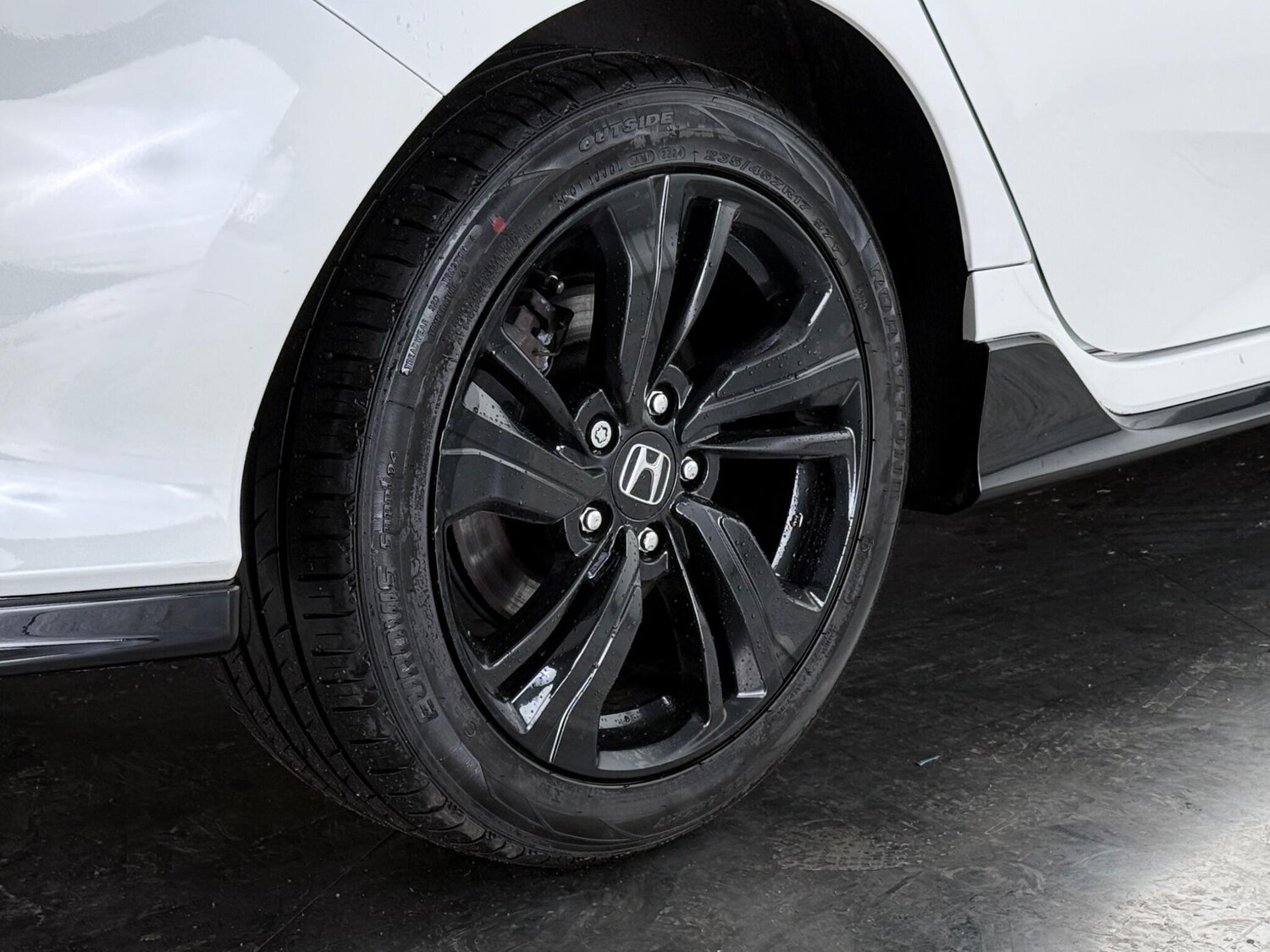 Used Honda Civic 2019 for sale - 78150461: Photo 6