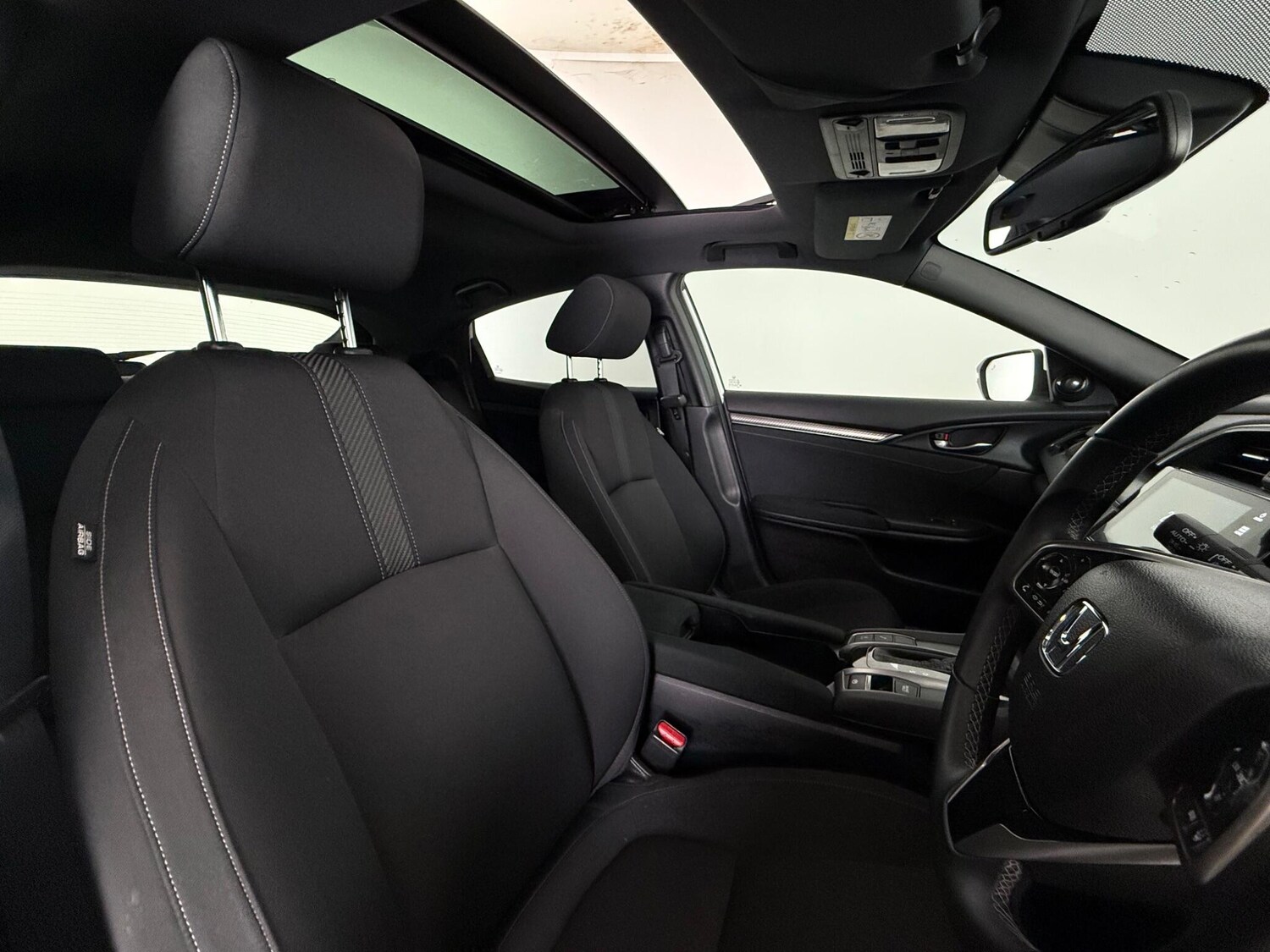 Used Honda Civic 2019 for sale - 78150461: Photo 8