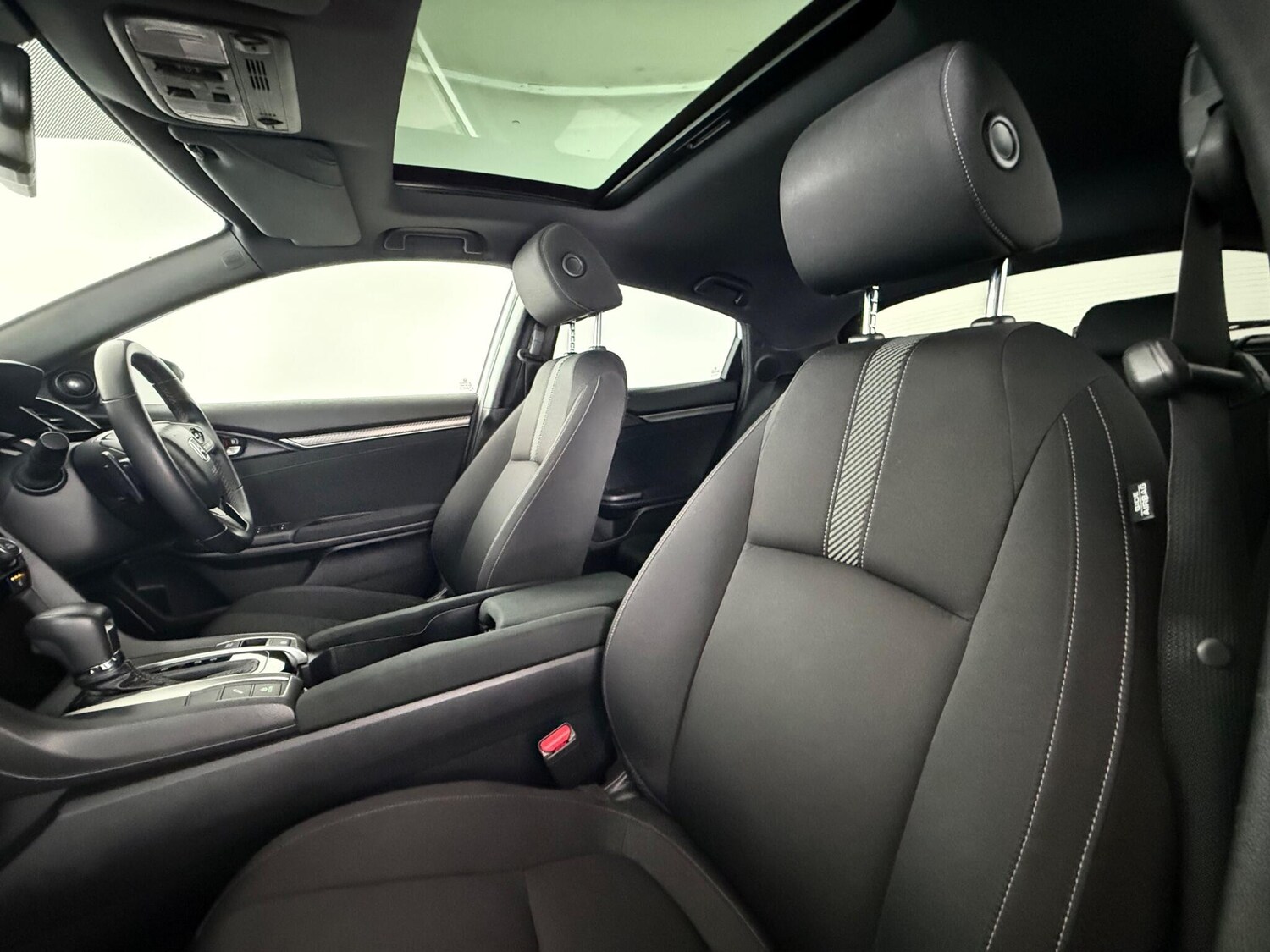 Used Honda Civic 2019 for sale - 78150461: Photo 9