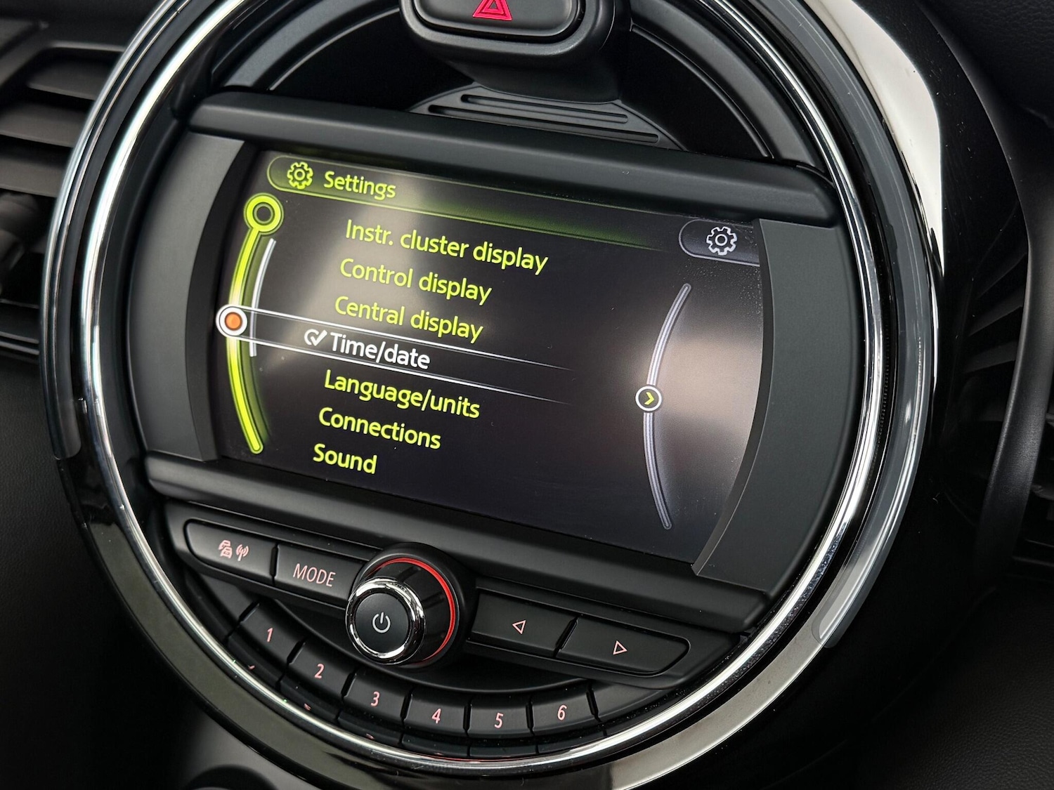 Used MINI Hatch 2016 for sale - 77247020: Photo 18