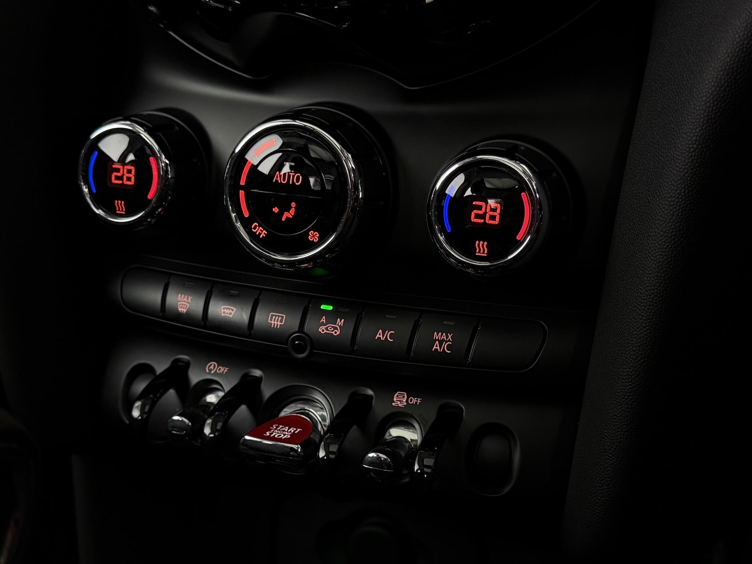 Used MINI Hatch 2016 for sale - 77247020: Photo 24