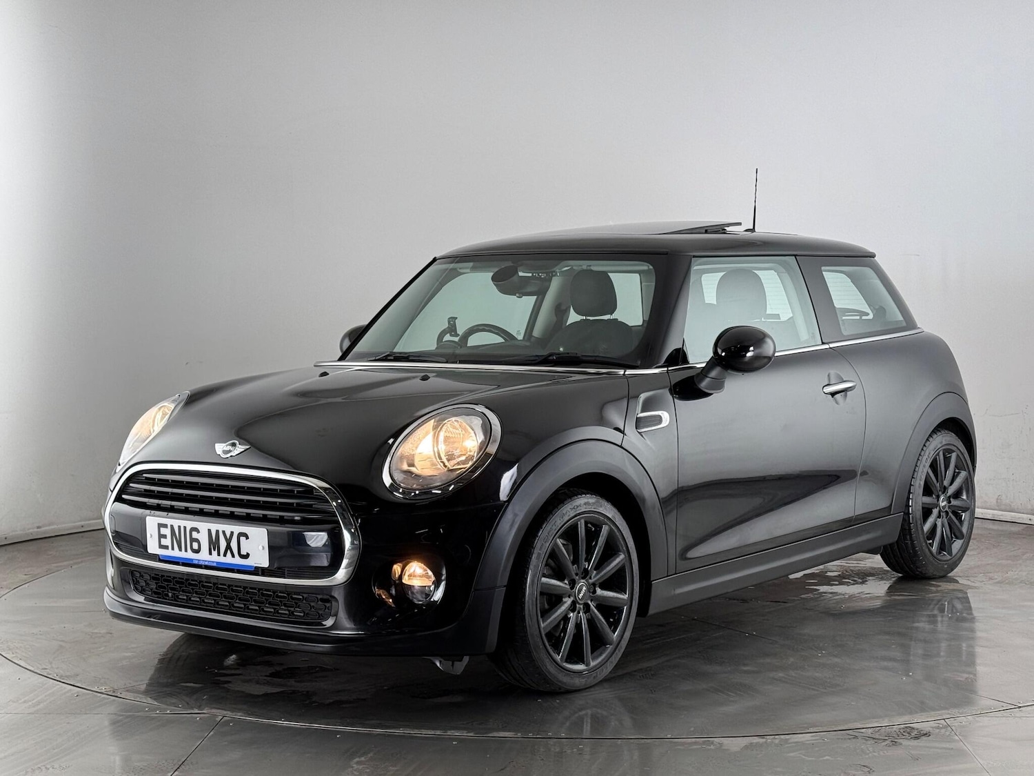 Used MINI Hatch 2016 for sale - 77247020: Photo 3