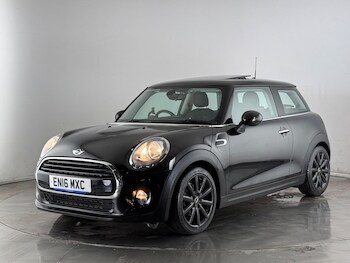 Used MINI Hatch 2016 for sale - 77247020: Photo