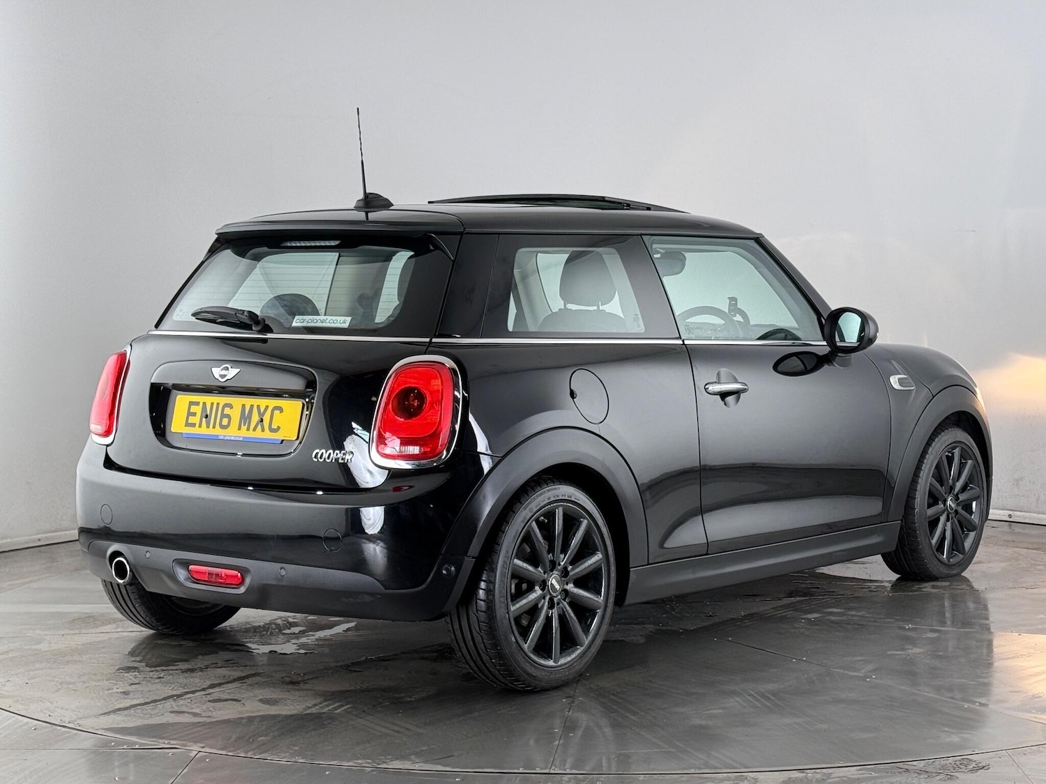 Used MINI Hatch 2016 for sale - 77247020: Photo 5