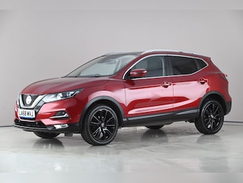 Used Nissan Qashqai 2019 for sale - 77940847: Photo