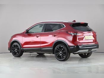 Used Nissan Qashqai 2019 for sale - 77940847: Photo