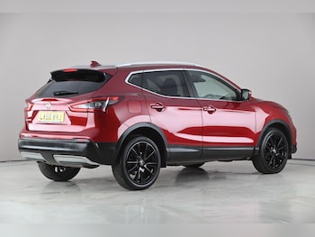 Used Nissan Qashqai 2019 for sale - 77940847: Photo