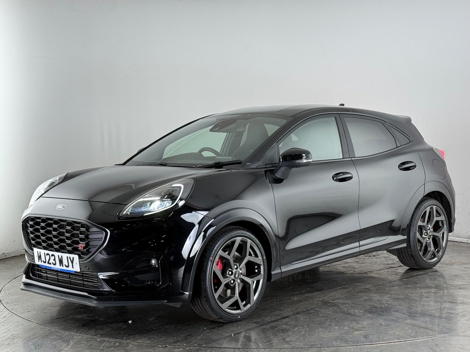 Used Ford Puma 2023 for sale - 77222677: Photo 2