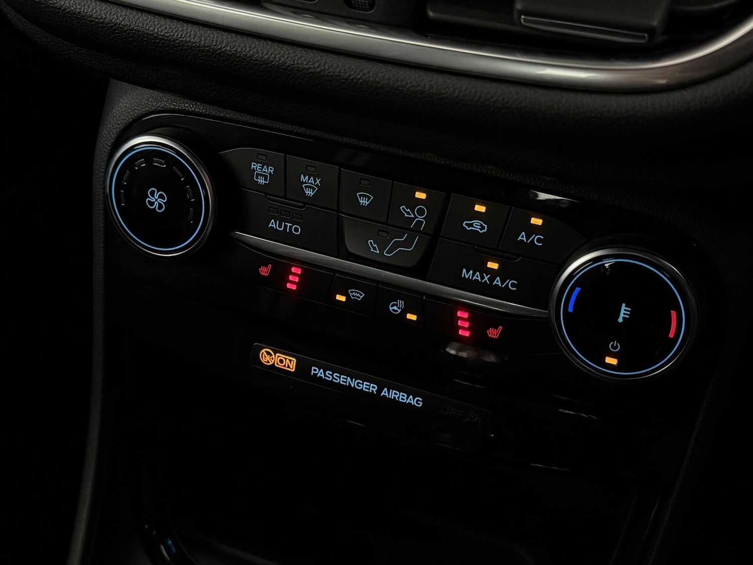 Used Ford Puma 2023 for sale - 77222677: Photo 31