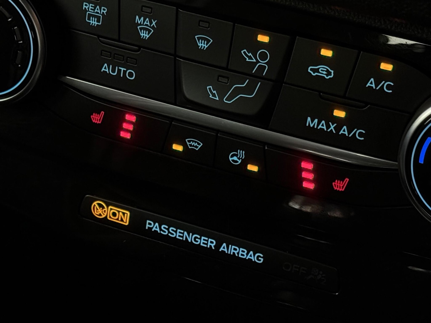 Used Ford Puma 2023 for sale - 77222677: Photo 32