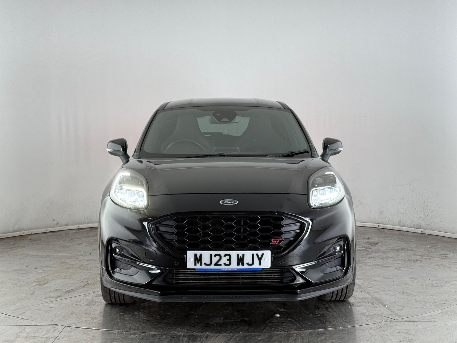 Used Ford Puma 2023 for sale - 77222677: Photo 5