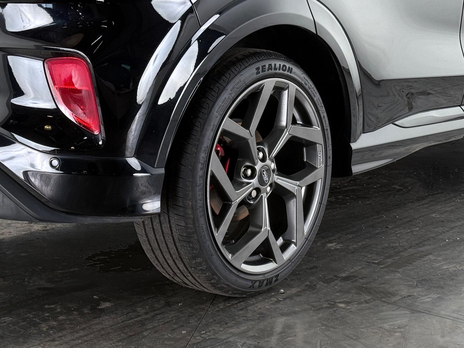 Used Ford Puma 2023 for sale - 77222677: Photo 8