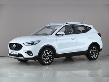 Used MG MG ZS 2023 for sale - 77940900: Photo