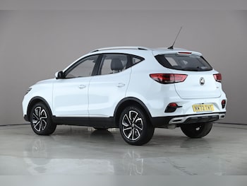 Used MG MG ZS 2023 for sale - 77940900: Photo