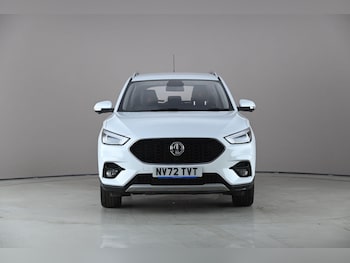 Used MG MG ZS 2023 for sale - 77940900: Photo