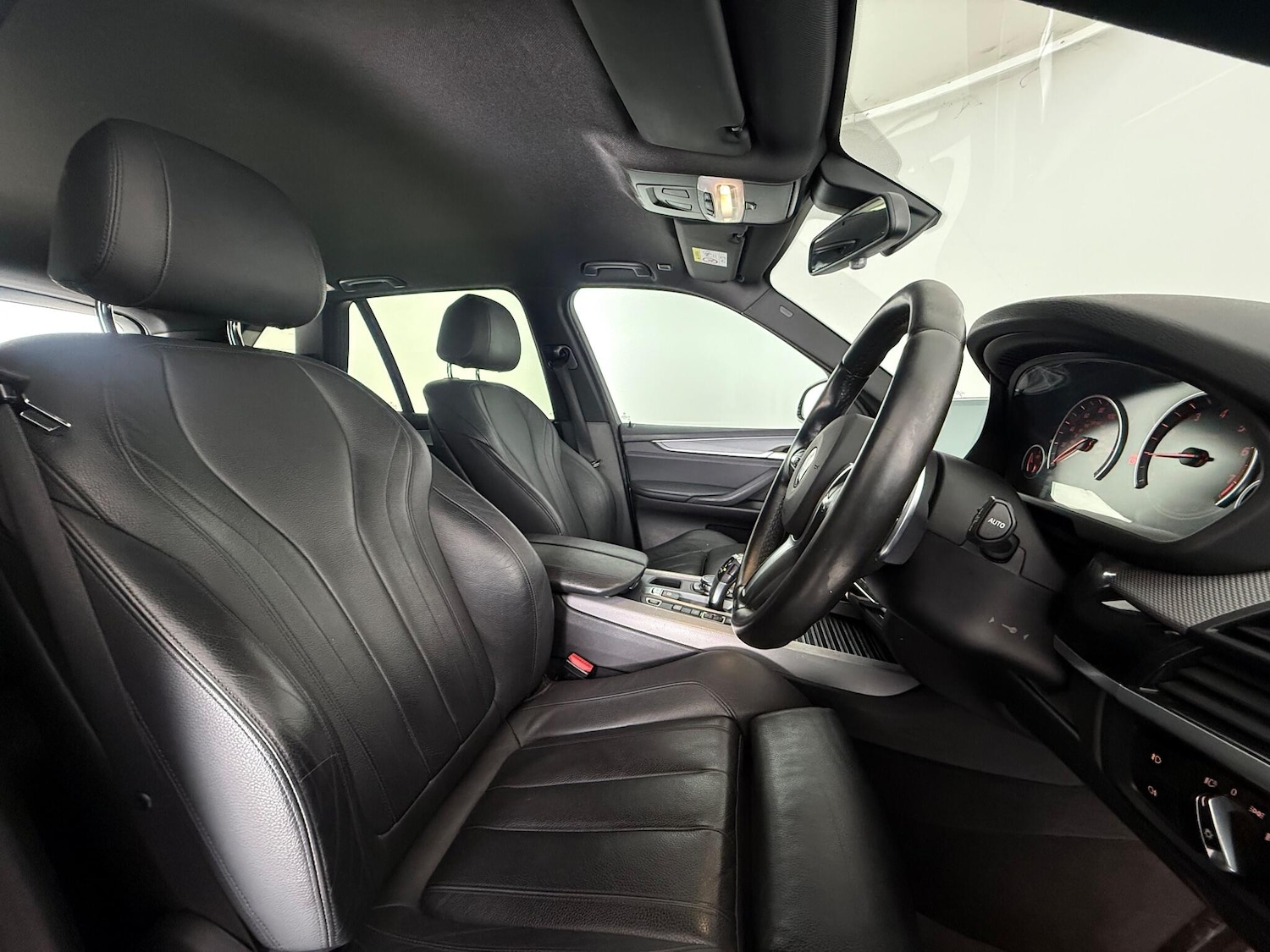 Used BMW X5 2016 for sale - 77221712: Photo 12